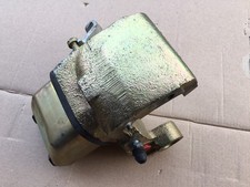 ROVER P6  Rear brake caliper. Fully refurbished. RIGHT HAND. EXCHANGE. 1971 -77.