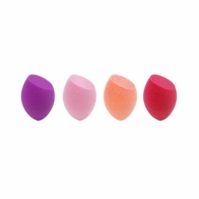 Real Techniques Wunder Teint Mini Schwämme Set 4 Artikel