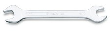 Image of Double Open End Wrench 14x15mm - Beta Tools 55 14X15