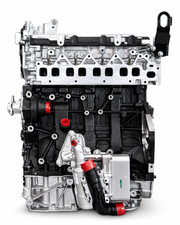 Moteur reconditionné - Renault master III - 2.3 DCI - 0 Kilomètres - M9T 704