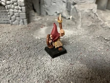Dungeons And Dragons (D&D) (Hand painted) Redcap Dnd24