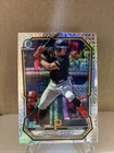 2025 Bowman Chrome Mega Mojo Konnor Griffin