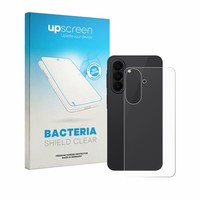 Upscreen Schutzfolie FüR Samsung Galaxy A27 5G (RüCkseite) Anti-Bakteriell