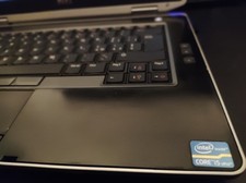 DELL Latitude E6430