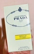 PRADA Infusion DYlang Eau de Parfum 3.3 fl oz