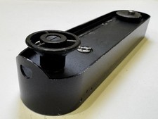 Rapidwinder by Tom Abrahamsson for LEICA M6 RARE