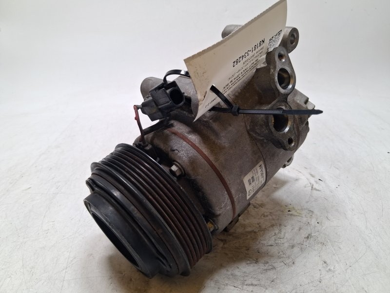 KD6261450 compressore aria condizionata MAZDA CX-5 KF brufpK8181-334282