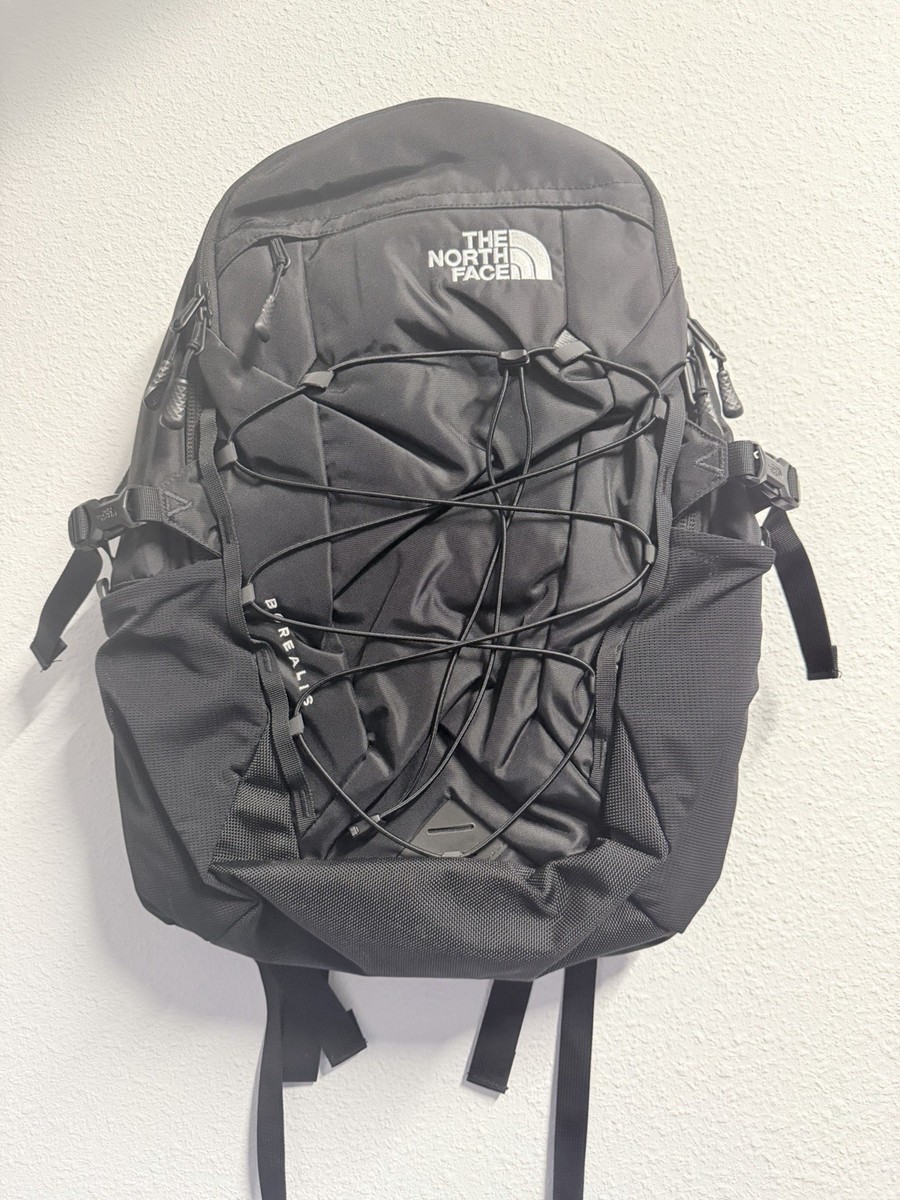 The North Face Borealis NF0A3KV3 Backpack 28L - TNF Black for sale