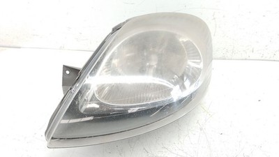 7700311371 LINKER SCHEINWERFER FÜR NISSAN PRIMASTAR FURGONETA X83 1.9 10516828