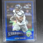 2025 Topps Chrome Kenneth Walker III Base (RAW)