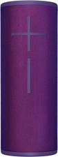 Ultimate Ears Megaboom 3 Portable Wireless Bluetooth Speaker Ultraviolet Purple