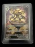 Pokémon Alakazam Me: Mega Evolution Promo Holo Card 009 140 HP English RARE VHTF