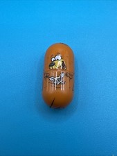 Mighty Beanz 90 KANGAROO Bean 2003 Series 2 Moose Collectible Toy