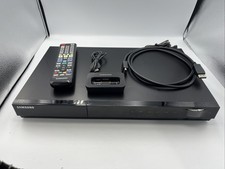 Samsung HT-C550/XAA DVD Home Theater Unit Only Works No Remote  Speakers