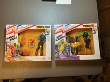 GI JOE VINTAGE ADVENTURE TEAM SUPER JOE 1977 ...