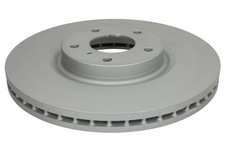 Disque de frein Infiniti M35