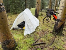 Naturehike Cloud Up UL 2 Ultralight Tent
