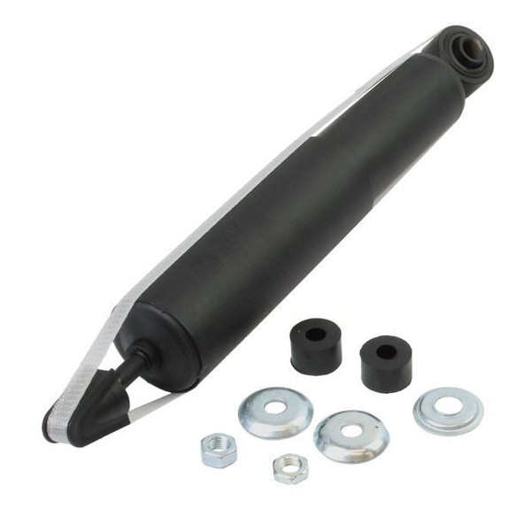 Maxgear Amortyzator Renault P. Maxity 2.5D 03.07- Le/Pr 11-1357-image