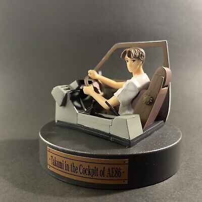イニシャルD AE86 EXモデル SEGA イニシャルD AE86 EXモデル SEGA