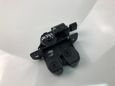 DK3492 RENAULT Tailgate Boot Lock 846307169R