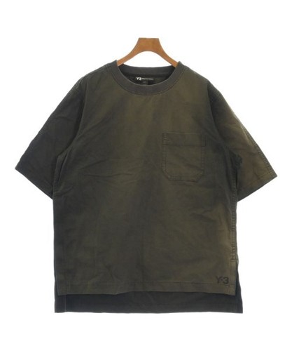 Y-3 T-shirt/Cut & Sewn Black XS 2200492935028