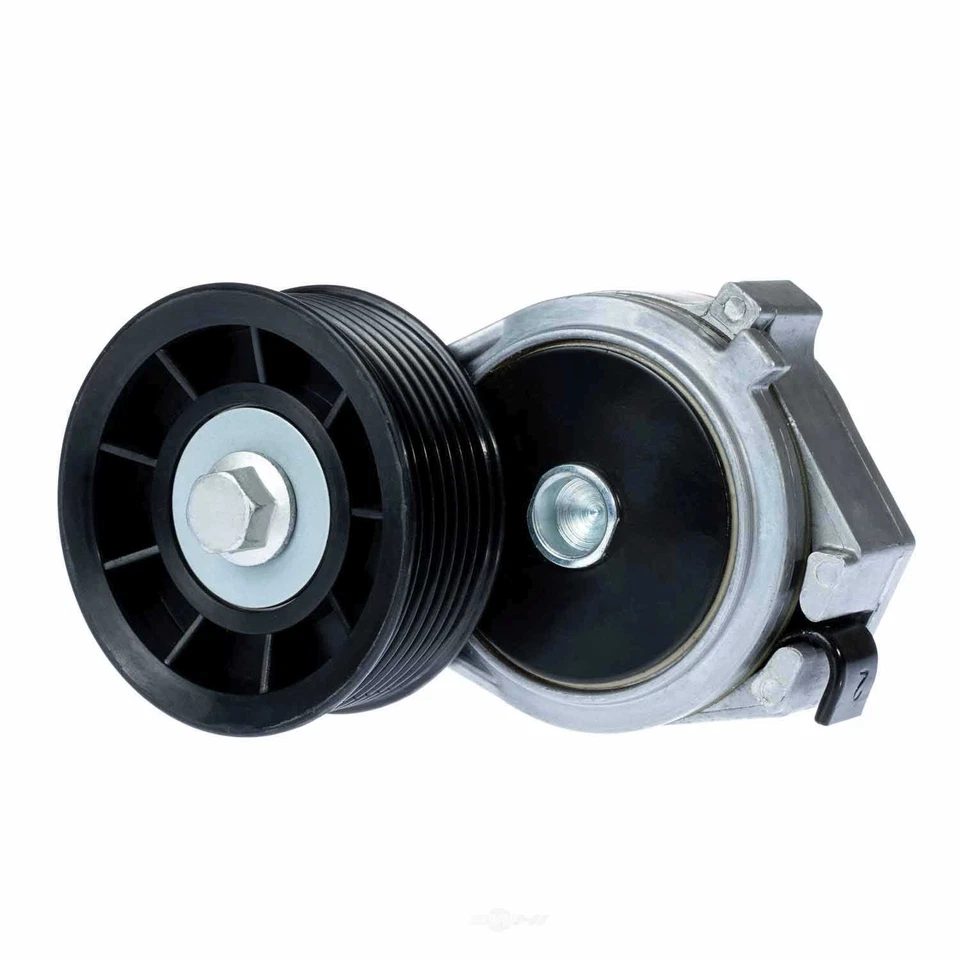 Accessory Drive Belt Tensioner Assembly-Automatic Belt Tensioner Goodyear 55103 - Image 3 of 4