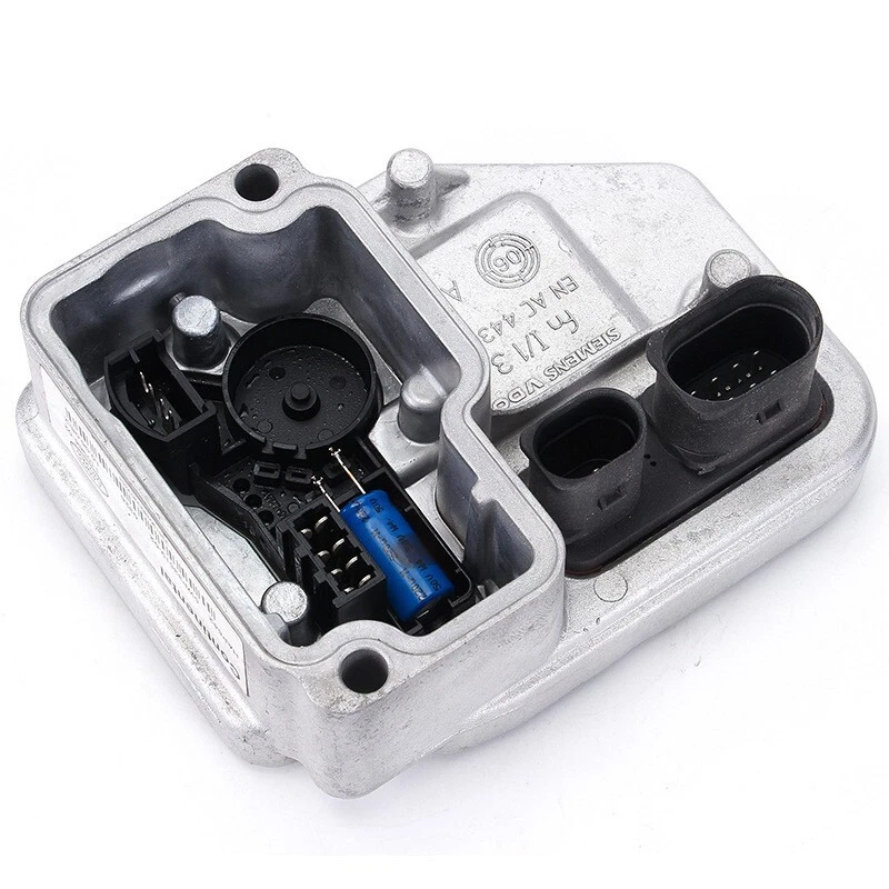 0AY907554B Rear Differential 4Motion/All Wheel Drive Control Unit  For VW  AUDI - Image 3 of 4