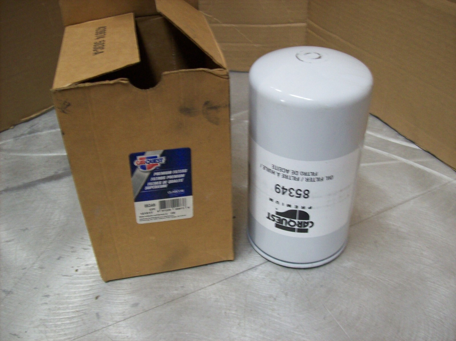 NAPA 21394 cross reference oil filters