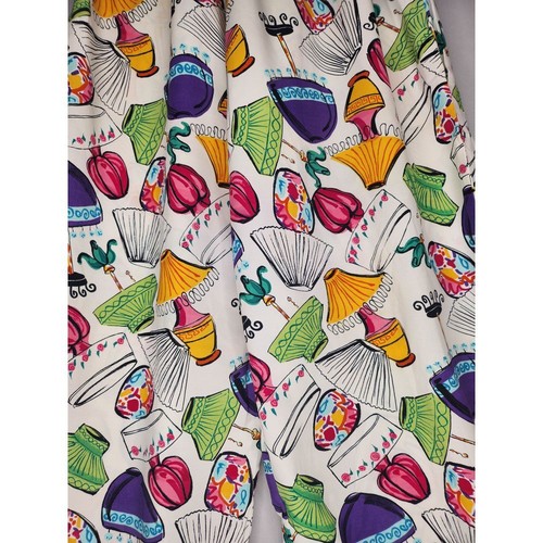 Kids Pajama Set Made in the USA Small - Picture 8 of 11