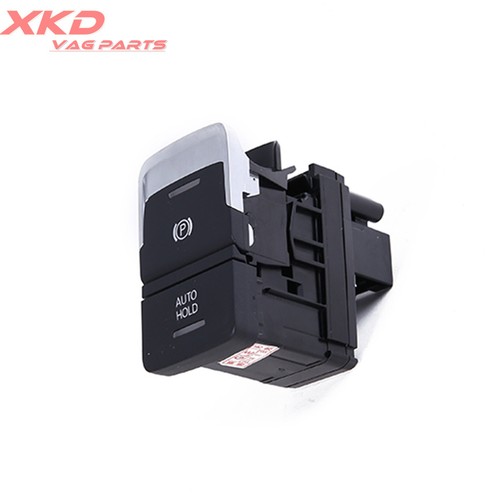 Electronic Handbrake Auto Hold Switch For VW Golf GTI MK7 Golf Sportwagen - Bild 4 von 9