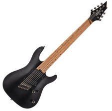 Cort KX307MS Open Pore Black Multi Scale 7 St...