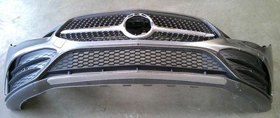 Orig Mercedes CLA W118 C118 Stoßstange Vorne AMG Styling 