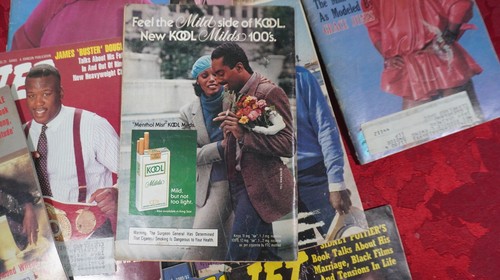 Jet Magazine May 15, 1980- Gladys Knight and the Pips Back Together Again! - Picture 2 of 2