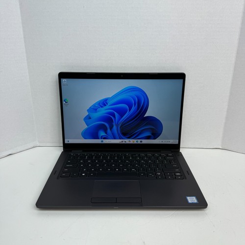 Dell Latitude 5300 i7-8665U 13.3" Touchscreen Windows 11 Pro Laptop 256GB 16GB - Picture 2 of 11