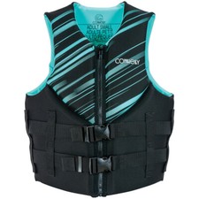 Connelly Promo Mint Women's CGA Life Jacket