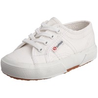 5 Uk Child, White (901 White), Superga Kids 2750 Bebj Baby Classic Canvas Traine 5 Uk Child, White (901 White), Superga Kids 2750 Bebj Baby Classic Canvas Traine