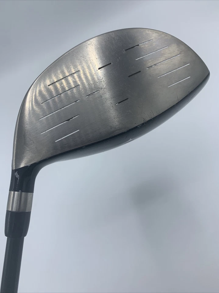 Turbo Power XP-i2 Hybrid Golf Driver 9.5* (Callaway® FT-iZ™ Style) - Image 4 of 4