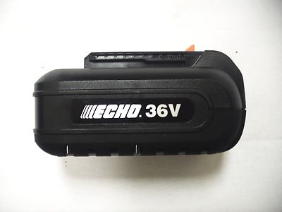 LBC360 Echo 36V/94 Watt Lithium Ion Battery DSRM200 ECHO battery 