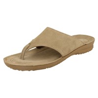 Ladies Rohde Toe Post Sandals The Style 1330 -w Ladies Rohde Toe Post Sandals The Style 1330 -w