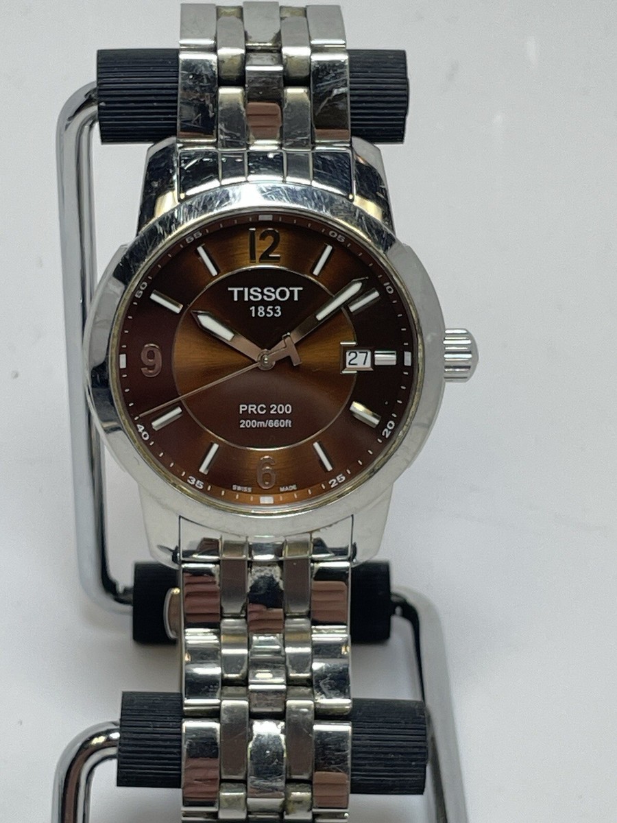 TISSOT PRC 200 腕時計(クォーツ) 楽天市場】【無金利ローン可