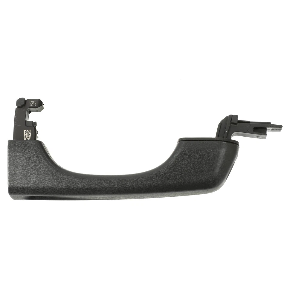 Jeep Wrangler 2018-2022 manija de puerta exterior fabricante de equipos originales nuevo genuino Mopar 68309824Ac Foto 4 de 4
