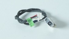 Genuine HP Pavilion 15-cd040wm 15-CD Series DC IN Jack Power Cable 799750-Y23 