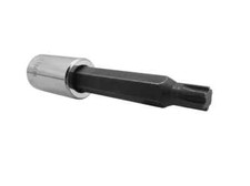 CTA 9262 - Llave de vaso de broca de costilla de 6 puntos para perno de cabeza de servicio - 10 mm HECHA EN EE. UU.