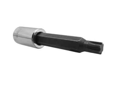 CTA 9262 - 6 Point Ribe Bit Socket Wrench for Service Head Bolt - 10MM USA MADE