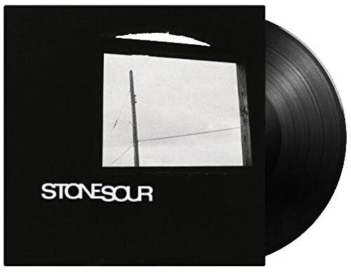 Stone Sour discos de vinilo