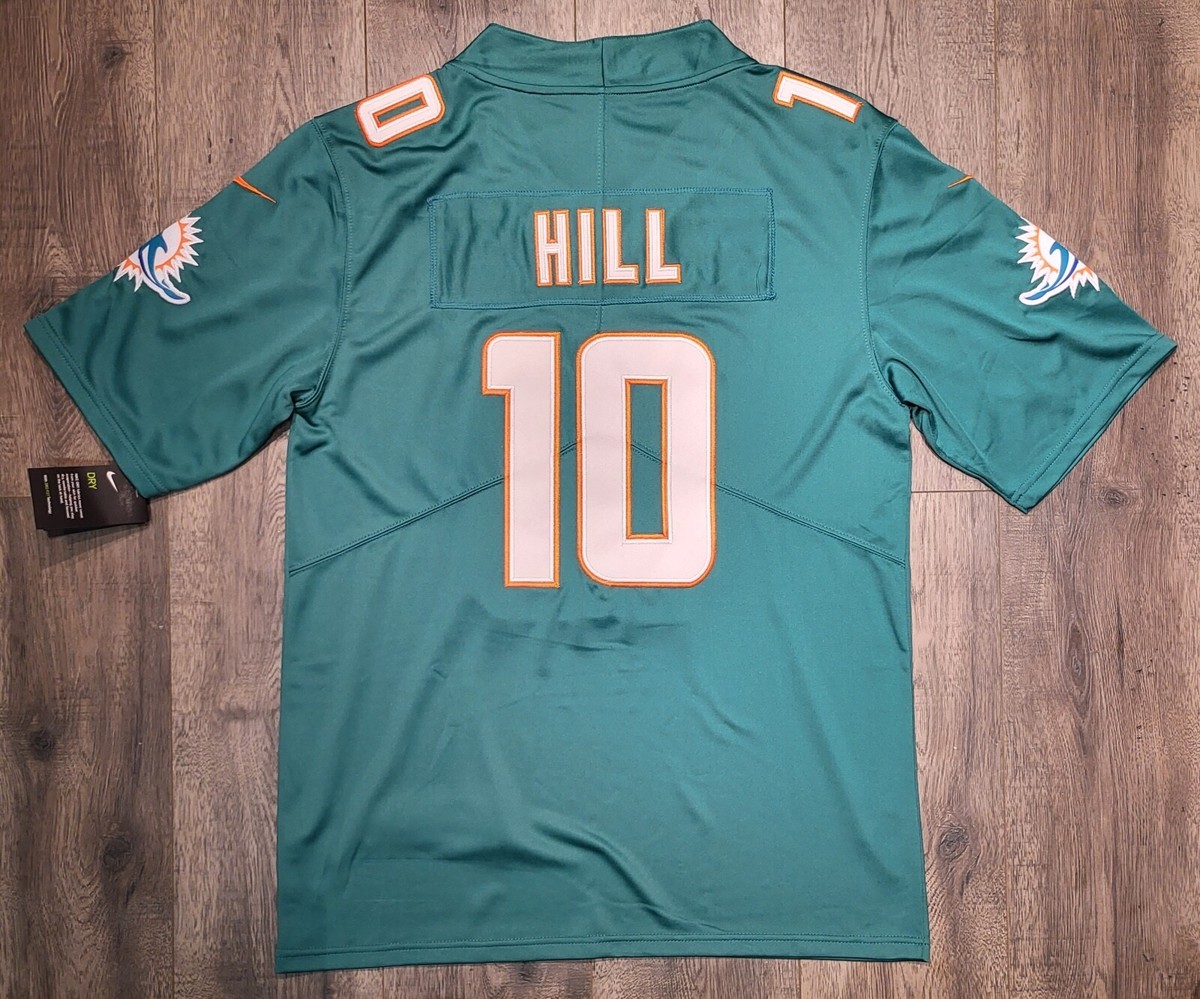 Football Jersey Miami Dolphins New Uniforms 2021 Dolphins Jersey