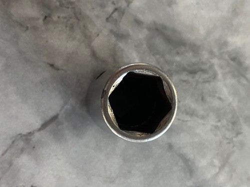 Snapon Matco Cornwell 3/8" 1/4" Shallow Deep SAE Metric Socket Single Pieces Lot - Picture 45 of 144