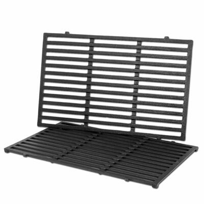 Uniflasy Grill Cooking Grid Grates Replacement Parts 7638 for