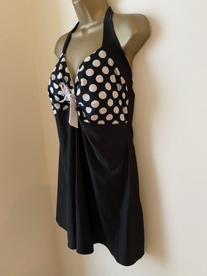 swimdress size 20
