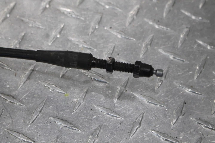 Yamaha YZF R6 2001 línea de cable de embrague 5EB-26335-00-00 Foto 2 de 4